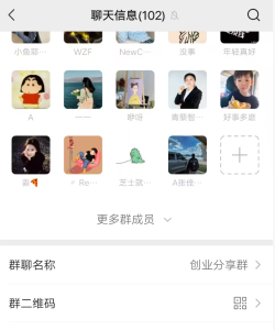 创业分享群-零一资源网