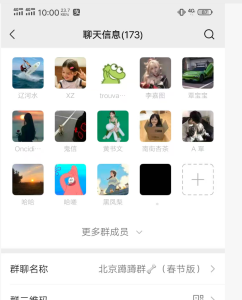 北京春节搭子玩乐群-零一资源网